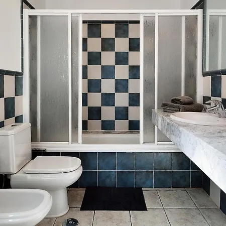 别墅 Coloradas29 普拉亚布兰卡