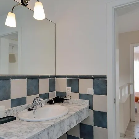 Coloradas29 别墅 普拉亚布兰卡