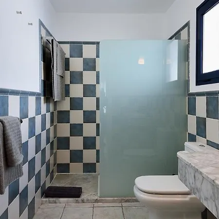 Coloradas29 别墅 普拉亚布兰卡